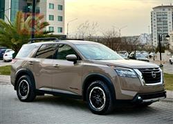 نيسان باثفايندر